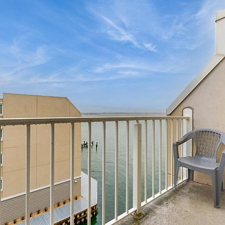 Wight Bay Lägenhet Ocean City Exteriör bild